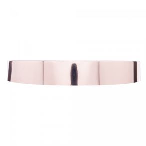 Relogio-de-Parede-em-Plastico-Quartz-Branco-com-Rose-305cm-x-43cm-Lyor