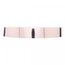 Relogio-de-Parede-em-Plastico-Quartz-Branco-com-Rose-305cm-x-43cm-Lyor