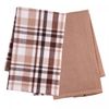 Conjunto-2-Panos-de-Prato-Verona-60cm-x-40cm-Marrom-Algodao-Lyor