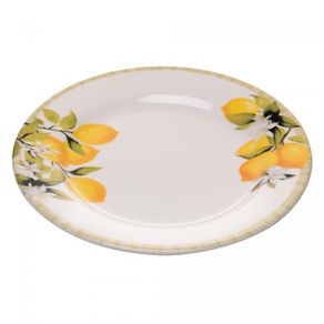 Prato-Fundo-Botanique-21cm-Branco-Ceramica-Lyor