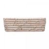 Concha-de-Aco-Inox-Positano-Dourada-32cm-Lyor
