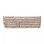 Concha-de-Aco-Inox-Positano-Dourada-32cm-Lyor