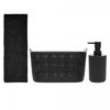 Conjunto-2-Panos-de-Prato-Verona-60cm-x-40cm-Vermelho-Algodao-Lyor