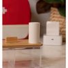 3-Rolos-de-Papel-Branco-Continuo-para-Mini-Impressora-Bluetooth-55cm-x-3cm-66-Metros-–-Lyor
