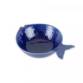 Conjunto-4-Peixes-Decorativos-de-Ceramica-Ocean-Azul-20cm-x-14cm-Wolff