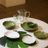 Bowl-Aveline-12cm-Branco-Melamina-Lyor