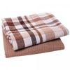 Conjunto-2-Panos-de-Prato-Verona-60cm-x-40cm-Marrom-Algodao-Lyor