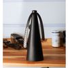Forma-Quadrada-de-Silicone-para-Air-Fryer-Preta-2cm-x-6,5cm-Lyor