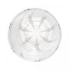 Frigideira-de-Inducao-Granito-Chef-20cm-Off-White-Aluminio-com-Revestimento-Ceramico-Lyor