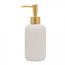 Tapete-com-Antiderrapante-para-Banheiro-Comfort-38cm-x-58cm-Branco-e-Bege-Chenille-Lyor