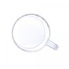 Relogio-de-Parede-em-Plastico-Branco-com-Dourado-25cm-x-4cm-Lyor