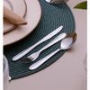 Conjunto-6-Garfos-para-Sobremesa-Gastro-Aco-Inox-Lyor