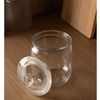 Pote-Hermetico-Pure-800ml-Vidro-Lyor