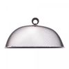 Tela-Protetora-para-Alimentos-de-Metal-Revestida-com-Plastico-Preta-35cm-x-13cm-Lyor