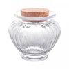 Pote-com-Tampa-de-Cortica-Classic-300ml-Vidro-Lyor