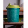 Conjunto-de-Prato-com-2-Talheres-de-Bambu-e-PP-Baby-Dino-Verde-Lyor