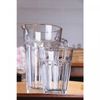 Copo-Alto-Belle-Epoque-com-Fio-de-Ouro-275ml-Vidro-Lyor