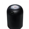 Bomba-Eletrica-para-Galao-de-Agua-em-Plastico-e-Aco-Inox-Branco-e-Preto-67cm-x-67cm-x-12cm-Lyor