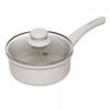 Panela-de-Inducao-Granito-Chef-16cm-Off-White-Aluminio-com-Revestimento-Ceramico-Lyor