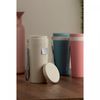 Copo-Termico-de-Bambu-e-PP-Parede-Dupla-com-Alca-e-Tampa-Rosa-310ml-Lyor
