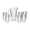 Conjunto-7-Pecas-Jarra-com-6-Copos-de-Vidro-Diamante-125L-260ml-Lyor