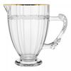 Jarra-de-Cristal-Ecologico-com-Fio-de-Ouro-Imperial-13L-Lyor
