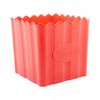 Balde-de-Pipoca-de-Bambu-e-PP-Vermelho-16cm-x-16cm-Lyor
