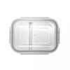 Pote-Hermetico-de-Vidro-Borossilicato-com-Divisoria-e-Tampa-Plastica-640ml-Lyor