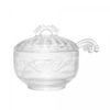 Acucareiro-de-Cristal-Ecologico-com-Colher-Imperial-12cm-x-115cm-Lyor