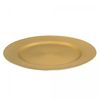 Sousplat-de-Plastico-Opala-Dourado-33cm-Lyor