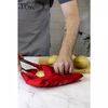Saco-para-Assar-Batatas-de-Poliester-Vermelho-20cm-x-245cm-Lyor
