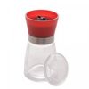 Moedor-de-Tempero-de-Vidro-com-Tampa-Vermelha-170ml-Lyor
