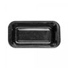 Forma-para-Pao-Antiaderente-de-Aco-Carbono-Granilite-Preta-255cm-x-13cm-x-6cm-Lyor