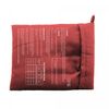 Saco-para-Assar-Batatas-de-Poliester-Vermelho-20cm-x-245cm-Lyor
