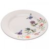 Prato-Raso-Botanique-28cm-Branco-Ceramica-Lyor