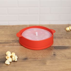 Pipoqueira-para-Micro-Ondas-de-Silicone-Vermelha-20cm-x-24cm-x-15cm-Lyor