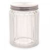 Pote-de-Vidro-Lapidado-Sortido-com-Tampa-Inox-500ml-Lyor