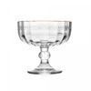 Taca-de-Sobremesa-de-Cristal-Ecologico-com-Fio-de-Ouro-Imperial-200ml-Lyor