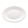Prato-para-Sobremesa-de-Porcelana-Clean-205cm-Lyor