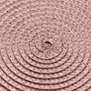 Lugar-Americano-de-Polipropileno-Fresno-Espiral-Taupe-38cm-Lyor