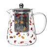 Chaleira-com-Filtro-Aco-Inox-Garden-Party-750ml-Vidro-Borossilicato-Resistente-ao-Calor-e-Fogo-Lyor