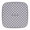 Tapete-Protetor-de-Silicone-para-Air-Fryer-Quadrado-Cinza-185cm-Lyor
