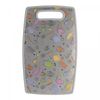 Tabua-para-Corte-de-Plastico-Kitchen-Cinza-30cm-x-20cm-x-1cm-Lyor