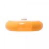 Porta-Comprimidos-Giratorio-de-Plastico-Laranja-9cm-x-9cm-x-25cm-Lyor