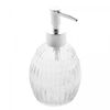 Porta-Sabonete-Liquido-de-Vidro-Round-Sortido-350ml-Lyor