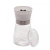 Moedor-de-Tempero-de-Vidro-com-Tampa-Branca-170ml-Lyor