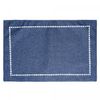 Lugar-Americano-de-Poliester-e-Linho-Levis-Azul-45cm-x-30cm-Lyor