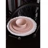 Sousplat-Patinado-de-Plastico-Moon-Branco-33cm-Lyor