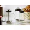 Cafeteira-Prensa-Francesa-de-Vidro-Borossilicato-e-Tampa-de-Plastico-Lyon-Preta-400ml-Lyor