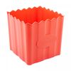 Balde-de-Pipoca-de-Bambu-e-PP-Vermelho-16cm-x-16cm-Lyor